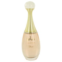 Christian dior jadore eau de toilette testeris 100 ml cena un informācija | Sieviešu smaržas | 220.lv