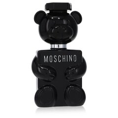 Moschino Toy Boy parfimērijas ūdens cena un informācija | Vīriešu smaržas | 220.lv