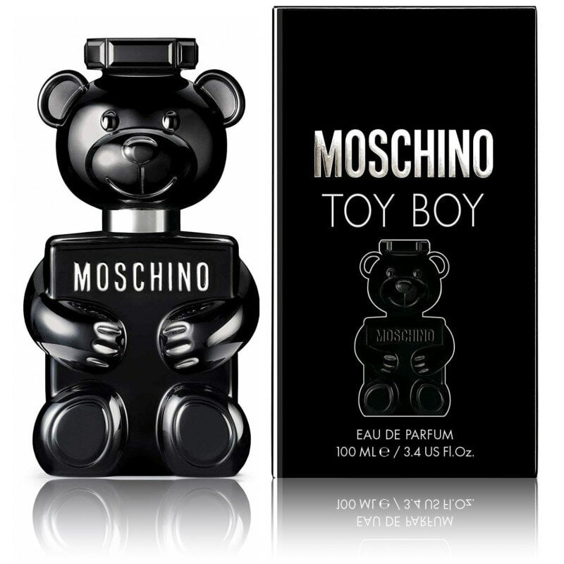 Moschino Toy Boy parfimērijas ūdens цена и информация | Vīriešu smaržas | 220.lv
