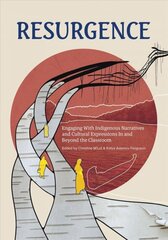Resurgence: Engaging with Indigenous Narratives and Cultural Expressions in and Beyond the Classroom cena un informācija | Sociālo zinātņu grāmatas | 220.lv