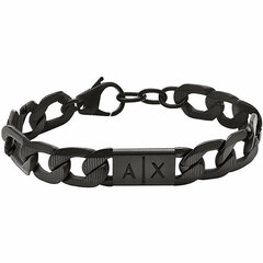 Браслет Armani Exchange AXG0079001 цена и информация | Мужские украшения | 220.lv