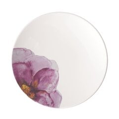 Villeroy & Boch тарелка Rose Garden, 21см цена и информация | Посуда, тарелки, обеденные сервизы | 220.lv