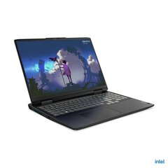 Lenovo IdeaPad Gaming 3 16IAH7 82SA007QPB цена и информация | Ноутбуки | 220.lv