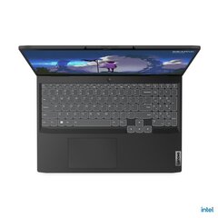 Lenovo IdeaPad Gaming 3 16IAH7 82SA007QPB цена и информация | Ноутбуки | 220.lv