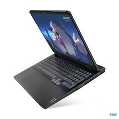 Lenovo IdeaPad Gaming 3 16IAH7 82SA007MPB цена и информация | Ноутбуки | 220.lv