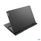 Lenovo IdeaPad Gaming 3 15IAH7 i5-12450H 15.6" FHD IPS 250nits AG 16GB DDR4 3200 SSD512 GeForce RTX 3050 4GB Win11 Onyx Grey cena un informācija | Portatīvie datori | 220.lv