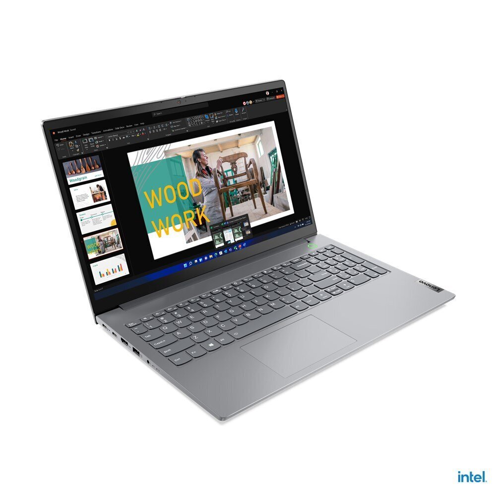 Lenovo ThinkBook 15 G4 IAP cena un informācija | Portatīvie datori | 220.lv