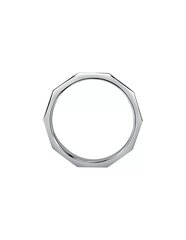 Morellato Элегантное стальное кольцо Motown SALS64 цена и информация | Мужские украшения | 220.lv
