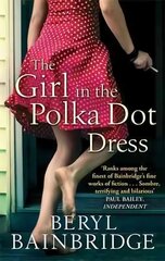 Girl In The Polka Dot Dress цена и информация | Фантастика, фэнтези | 220.lv