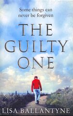Guilty One: The gripping and emotional Richard & Judy Book Club pick Digital original cena un informācija | Fantāzija, fantastikas grāmatas | 220.lv