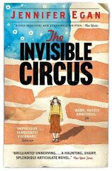 Invisible Circus cena un informācija | Fantāzija, fantastikas grāmatas | 220.lv