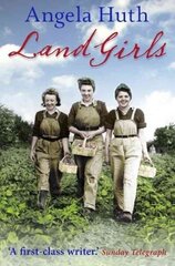 Land Girls cena un informācija | Fantāzija, fantastikas grāmatas | 220.lv