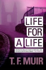 Life For A Life cena un informācija | Fantāzija, fantastikas grāmatas | 220.lv