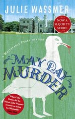 May Day Murder: Now a major TV series, Whitstable Pearl, starring Kerry Godliman cena un informācija | Detektīvi | 220.lv