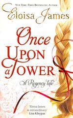 Once Upon a Tower: Number 5 in series цена и информация | Фантастика, фэнтези | 220.lv