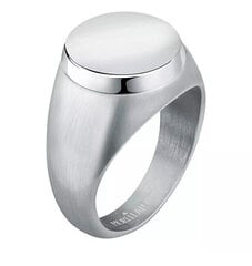 Сальное кольцо Morellato Motown SALS63 цена и информация | Мужские украшения | 220.lv