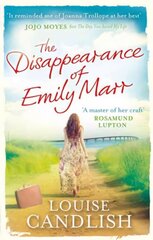 Disappearance of Emily Marr: From the Sunday Times bestselling author of OUR HOUSE цена и информация | Фантастика, фэнтези | 220.lv