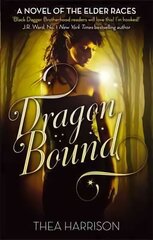 Dragon Bound: Number 1 in series цена и информация | Фантастика, фэнтези | 220.lv