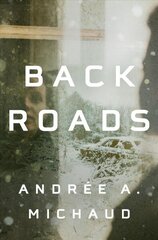 Back Roads цена и информация | Фантастика, фэнтези | 220.lv
