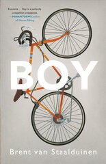 Boy цена и информация | Фантастика, фэнтези | 220.lv
