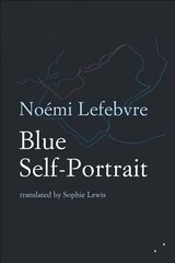 Blue Self-Portrait цена и информация | Фантастика, фэнтези | 220.lv
