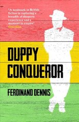 DUPPY CONQUEROR цена и информация | Фантастика, фэнтези | 220.lv