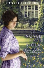 Novel in the Viola цена и информация | Фантастика, фэнтези | 220.lv