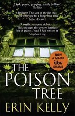 Poison Tree: the addictive , twisty debut psychological thriller from the million-copy bestselling author Unabridged cena un informācija | Fantāzija, fantastikas grāmatas | 220.lv