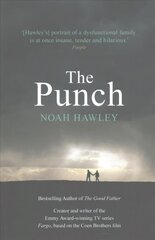 Punch cena un informācija | Fantāzija, fantastikas grāmatas | 220.lv