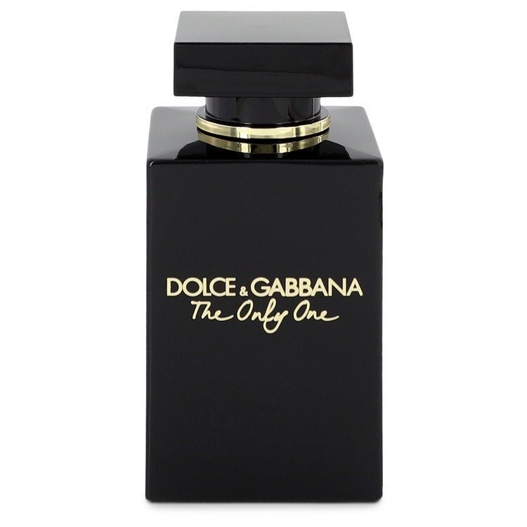 Dolce gabbana the only one intense eau de parfum 100ml cena un informācija | Sieviešu smaržas | 220.lv