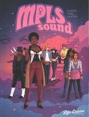 MPLS Sound cena un informācija | Fantāzija, fantastikas grāmatas | 220.lv