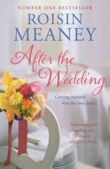 After the Wedding: What happens after you say 'I do'?: (Roone Book 2) цена и информация | Фантастика, фэнтези | 220.lv
