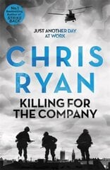Killing for the Company: Just another day at the office... цена и информация | Фантастика, фэнтези | 220.lv