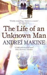 Life of an Unknown Man цена и информация | Фантастика, фэнтези | 220.lv