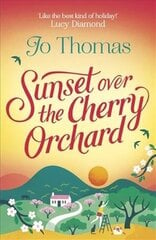 Sunset over the Cherry Orchard cena un informācija | Fantāzija, fantastikas grāmatas | 220.lv