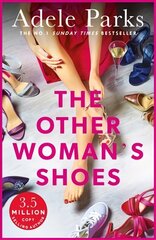 Other Woman's Shoes: Is there such a thing as a perfect life...or the perfect love? cena un informācija | Fantāzija, fantastikas grāmatas | 220.lv
