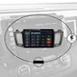 TOYOTA RAV4 2013-18 PEUGEOT 508 2011-2017 Android multivides planšetdators 10 collu automašīnas stereo USB/WiFi/GPS/Bluetooth cena un informācija | Auto magnetolas, multimedija | 220.lv