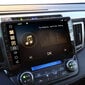 TOYOTA RAV4 2013-18 PEUGEOT 508 2011-2017 Android multivides planšetdators 10 collu automašīnas stereo USB/WiFi/GPS/Bluetooth cena un informācija | Auto magnetolas, multimedija | 220.lv