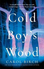 Cold Boy's Wood cena un informācija | Fantāzija, fantastikas grāmatas | 220.lv