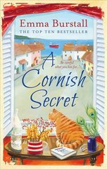 Cornish Secret cena un informācija | Fantāzija, fantastikas grāmatas | 220.lv