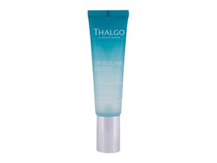 Thalgo Spiruline Boost Detoxifying Serum - Skin Serum 30ml cena un informācija | Serumi sejai, eļļas | 220.lv