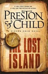 Lost Island цена и информация | Фантастика, фэнтези | 220.lv