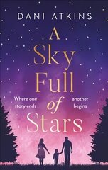 Sky Full of Stars цена и информация | Фантастика, фэнтези | 220.lv