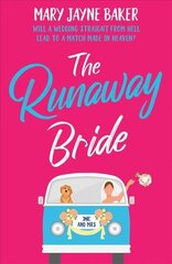 Runaway Bride цена и информация | Фантастика, фэнтези | 220.lv