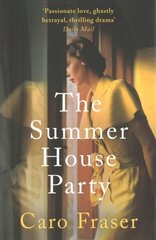 Summer House Party Reissue cena un informācija | Fantāzija, fantastikas grāmatas | 220.lv