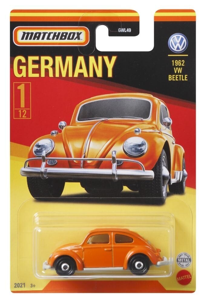 Vācu automašīnu modeļi cena un informācija | Rotaļlietas zēniem | 220.lv