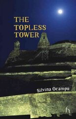 Topless Tower cena un informācija | Fantāzija, fantastikas grāmatas | 220.lv