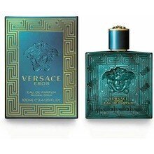 Versace Эрос парфюмерная вода цена и информация | Женские духи | 220.lv