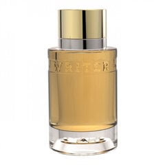 Tualetes ūdens vīriešiem, Writer Gold by Yves de Sistelle EDT, 100 ml цена и информация | Мужские духи | 220.lv