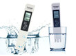 Ūdens cietības mērītājs cena un informācija | Meteostacijas, āra termometri | 220.lv